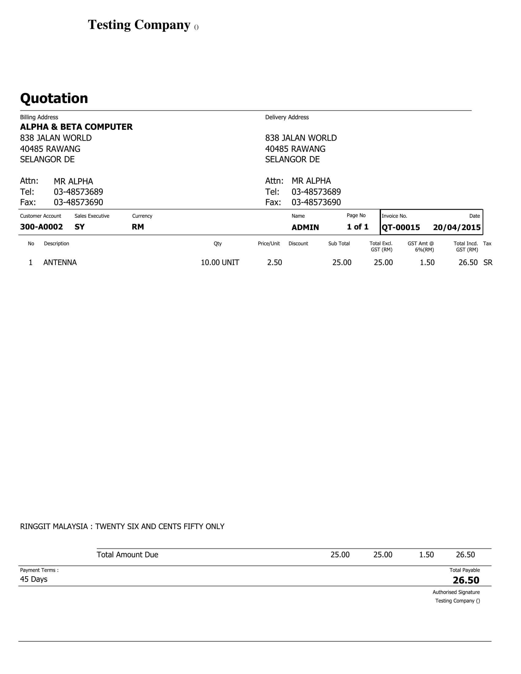 sales-quotation-gst-e-stream-msc